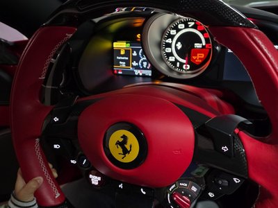 FERRARI PORTOFINO - 5