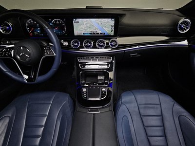 MERCEDES-BENZ CLS - 5