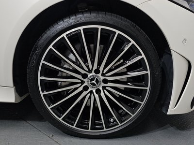 2022 Mercedes-BENZ CLS photo 8