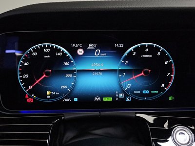 MERCEDES-BENZ CLS - 8