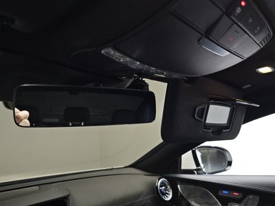 2022 Mercedes-BENZ CLS — миниатюра 27