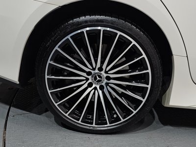 MERCEDES-BENZ CLS - 6