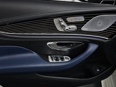 2022 Mercedes-BENZ CLS — миниатюра 17
