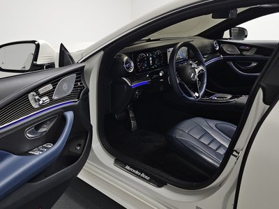 MERCEDES-BENZ CLS - 10