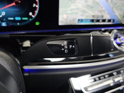 MERCEDES-BENZ CLS - 9