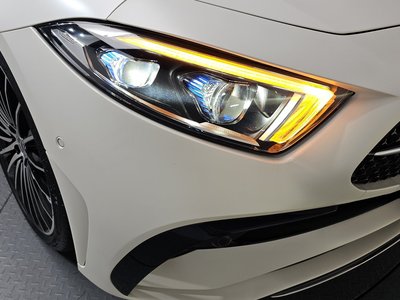 2022 Mercedes-BENZ CLS photo 9