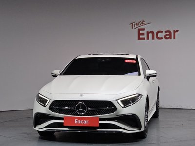 MERCEDES-BENZ CLS - 3