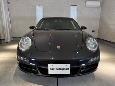 PORSCHE 911 - 2