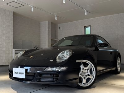 صورة 1 لـ 2008 Porsche 911