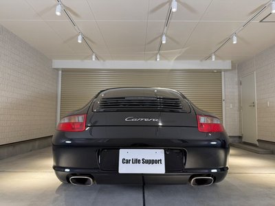 PORSCHE 911 - 4