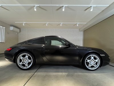 PORSCHE 911 - 3