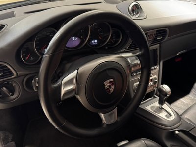 PORSCHE 911 - 7