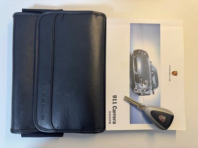 PORSCHE 911 - 9