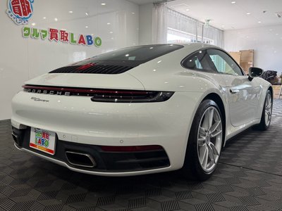 2024 Porsche 911 — миниатюра 49