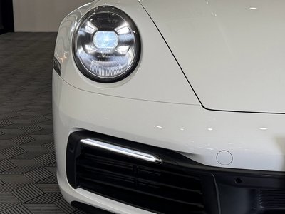 2024 Porsche 911 照片 2