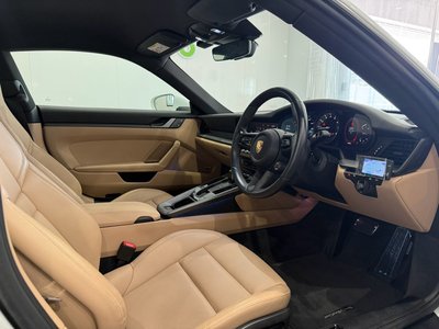 2024 Porsche 911 — миниатюра 36