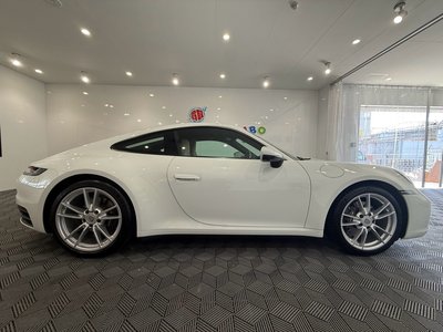 2024 Porsche 911 照片 7
