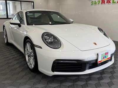2024 Porsche 911 照片 5