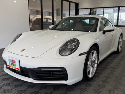 2024 Porsche 911 照片 3