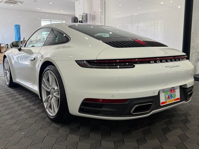 2024 Porsche 911 — миниатюра 50