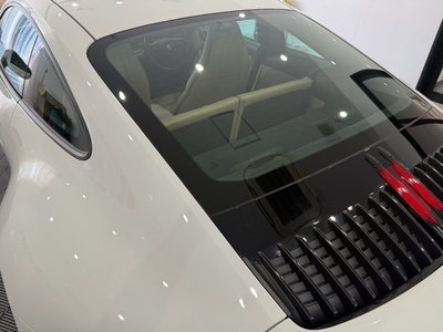 2024 Porsche 911 照片 8