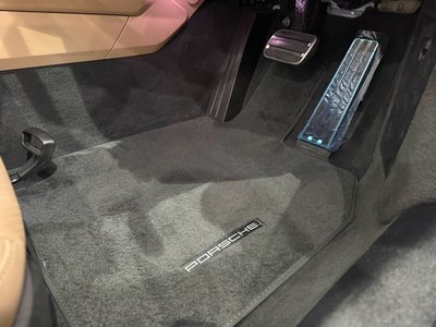 2024 Porsche 911 — миниатюра 13