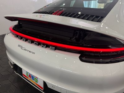 2024 Porsche 911 — миниатюра 47