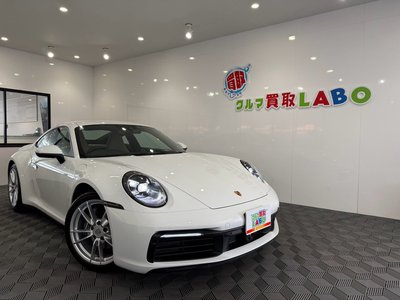 2024 Porsche 911 照片 1