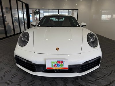 2024 Porsche 911 照片 4