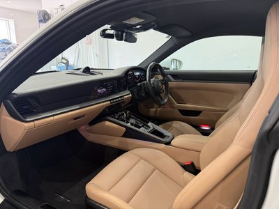 2024 Porsche 911 — миниатюра 43
