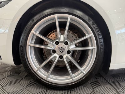2024 Porsche 911 — миниатюра 61