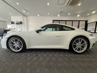 2024 Porsche 911 照片 6