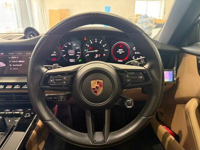 2024 Porsche 911 — миниатюра 17