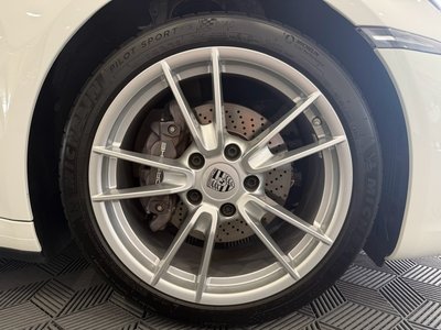 2024 Porsche 911 — миниатюра 62