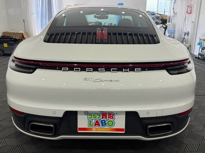 2024 Porsche 911 — миниатюра 48