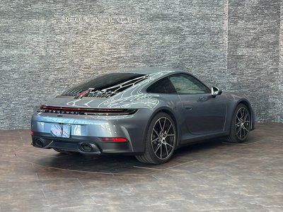 2025 Porsche 911 缩略图 11