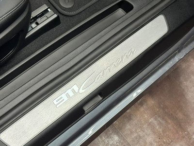 2025 Porsche 911 缩略图 32