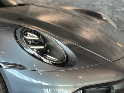2025 Porsche 911 缩略图 37