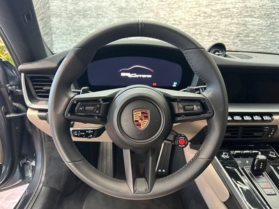 2025 Porsche 911 缩略图 21