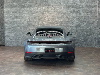 2025 Porsche 911 缩略图 13