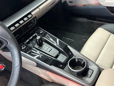 2025 Porsche 911 缩略图 19