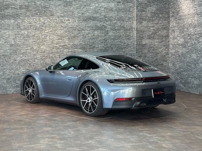 2025 Porsche 911 — фото 5