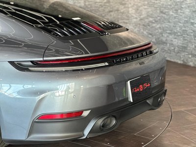 2025 Porsche 911 缩略图 40