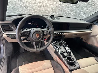 2025 Porsche 911 缩略图 15