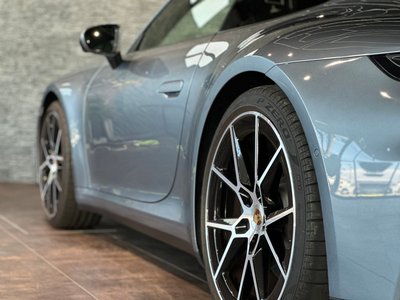 2025 Porsche 911 缩略图 39