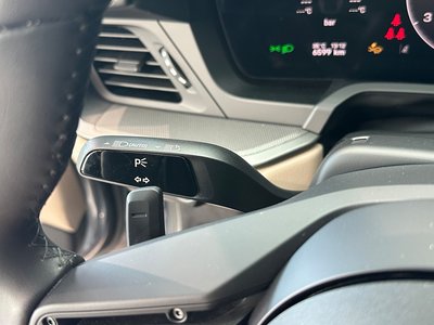 2025 Porsche 911 缩略图 22