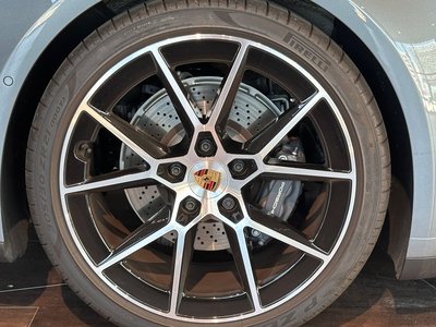 2025 Porsche 911 缩略图 36