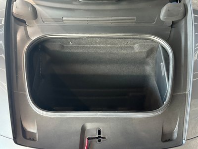 2025 Porsche 911 缩略图 35