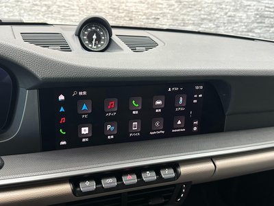 2025 Porsche 911 缩略图 20