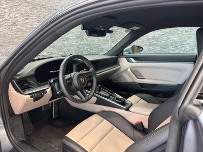2025 Porsche 911 缩略图 33